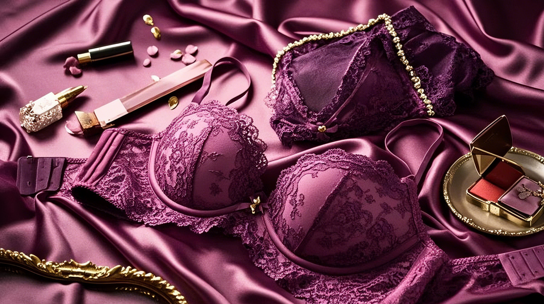 Finding the Perfect Size of Bra for Ultimate Comfort and Beauty - Lslingerie